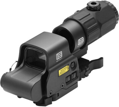 EOTECH HHS V EXPS3-4 WITH G45 BLK