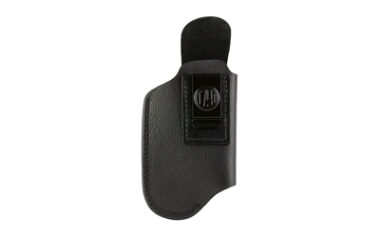 1791 SMTH CNCL BLK OR LB IWB RH SZ4