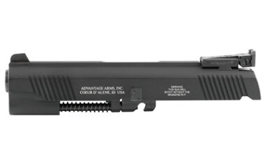 ADV ARMS CONV KIT CMMDR 1911 22LR/BG