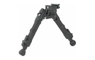 ACCU-TAC BR-4 G2 BIPOD BLK