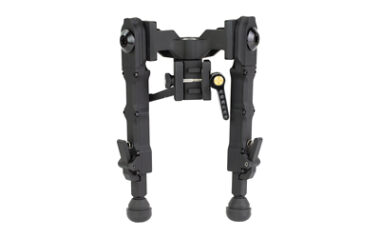 ACCU-TAC WB-4 BIPOD BLK