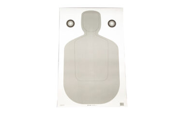 ACTION TGT QUAL ANATOMY GREY 100PK