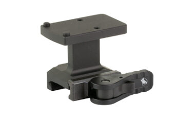 AM DEF RMR LW QD MOUNT HIGH 1.93"