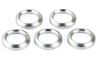 ADV TECH AR15 223/5.56 C WSHR 5PK SS