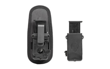 AGH SNGL MAG CRY SNGL STK 9/40CAL