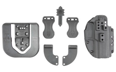 AGH PHOTON FITS SIG P320C BLK