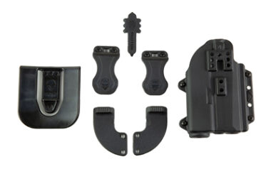 AGH PHOTON P320C/M18 WLIGHT HOLSTER