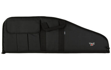 ALLEN TAC SIX ENGAGE CASE 38" BLK