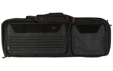 ALLEN TAC SIX SQUAD 38" CASE BLACK