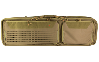 ALLEN TAC SIX UNIT 2GUN 46" COYOTE