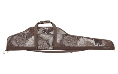 ALLEN BEDROCK RIFLE CASE 46" VEIL