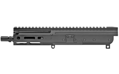 ANGSTADT MDP-9 CMPLT UPPR 9MM 6" BLK
