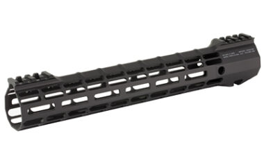 AERO 12.7 ATLAS S-ONE AR10 HNDGD BLK