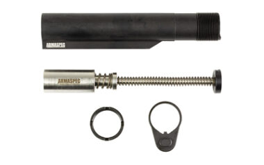 ARMASPEC SRS BUFFER KIT AR10 GEN 4