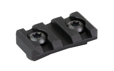 ARISAKA LOW PRO PIC RAIL M-LOK 3-SLT