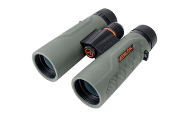 ATHLON NEOS G2 10X42 HD BINOCULARS