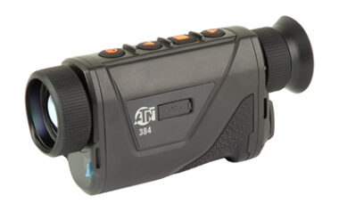 ATN BLAZEHUNTER 4-32X THERM MONO LRF