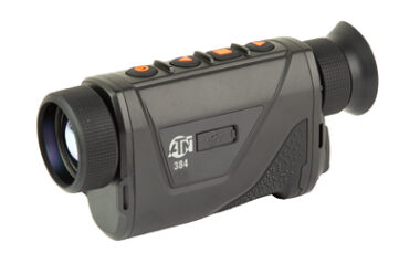 ATN BLAZEHUNTER 335 4-32X THERM MONO