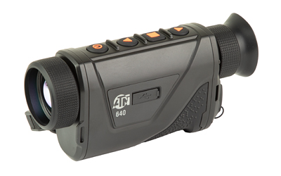 ATN BLAZEHUNTER 635 2.5-20X THRM MON