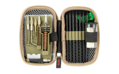 REAL AVID GUN BOSS AR15