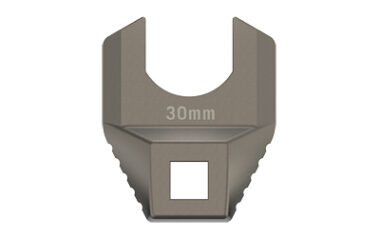 REAL AVID MSTR FIT30MM BBL NUT WRE