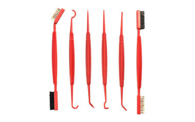 REAL AVID ACCU-GRIP PICKS & BRUSHES