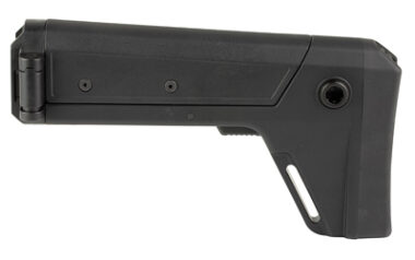 B5 MODULAR PICATINNY STOCK BLK