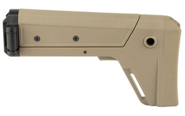 B5 MODULAR PICATINNY STOCK FDE