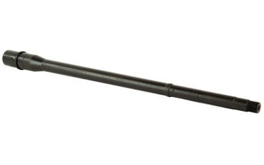 BALLISTIC BBL 308WIN 18" RIFLE BLK