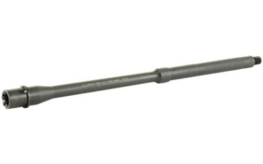 BALLISTIC BBL 5.56 16" MID GOV 1/7