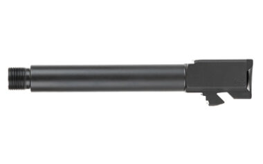 BALLISTIC BBL FOR GLK 17 G5 THRD BLK