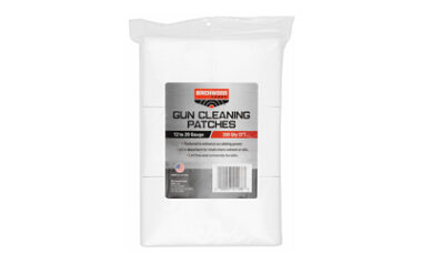 B/C PATCHES 3" 12-20GA 300PK