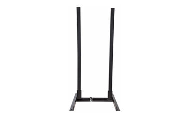 B/C ADJUSTABLE BASE TARGET STAND KIT