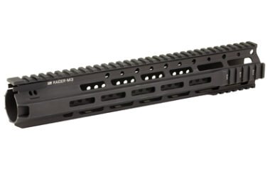 BCM RAIDER-M RAIL 13" BLK MLOK