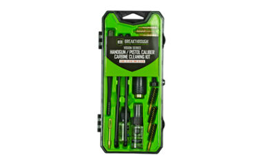 BCT VISION CLN KIT PCC