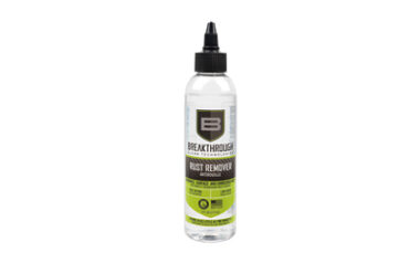BCT RUST REMOVER 6OZ CONE CAP BOTTLE