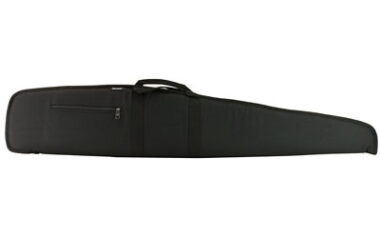 BULLDOG EXTREME RIFLE CASE BLK 52"