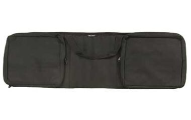 BULLDOG EXT ASLT RFL RCTNGLE BLK 40"