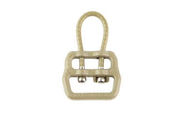 BL FORCE ULOOP 1.00" TAN