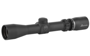 BURRIS SCOUT 2-7X32 B-PLEX MATTE
