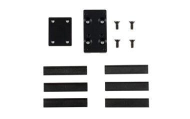 BURRIS SPEEDBEAD MNT UNVRSL VENT RIB