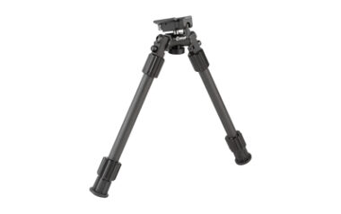CALDWELL ACCUMAX SWIVEL BIPOD 9"-13"