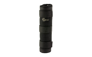COLETAC HTP 7.5" SUPPRESSOR COVR BLK