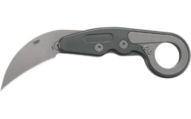 CRKT PROVOKE COMPACT 2.26" PLAIN