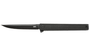 CEO FLIPPER BLACKOUT 3.35" PLN EDGE
