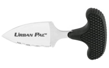 COLD STL URBAN PAL 1.5" W/SHEATH