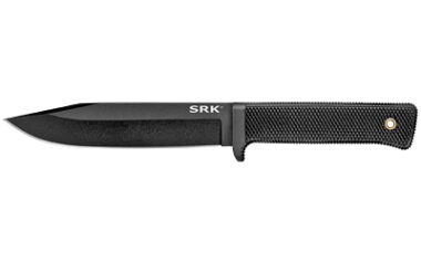 COLD STEEL SRK SK-5 W/SHEATH