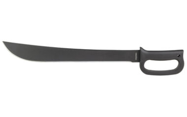 COLD STL LTN D-GRD MACHETE 18" W/STH
