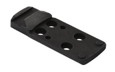 COLT 1911 OPTICS PLATE RMSC BLK