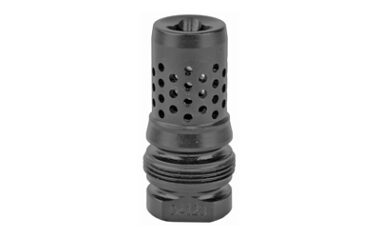 DEAD AIR XENO BRAKE 1/2X28